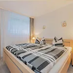 Moewennest Apartament
