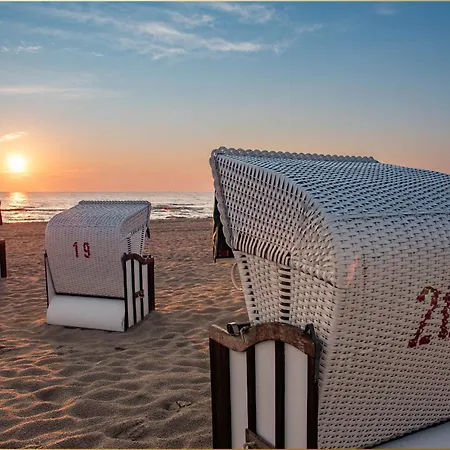 Moewennest Heringsdorf