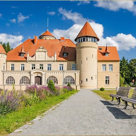 Moewennest