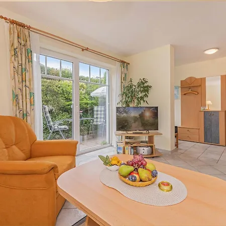 Apartament Moewennest