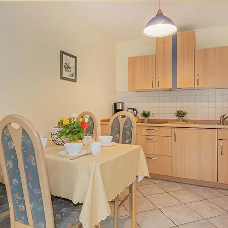 Moewennest Heringsdorf