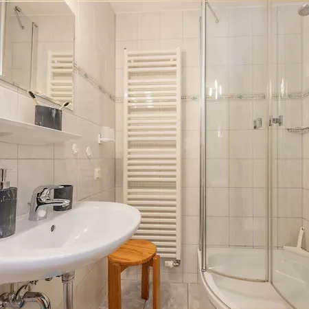 Moewennest * Heringsdorf