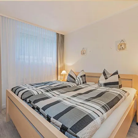 Moewennest Apartment