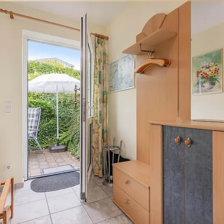 Moewennest Apartment Heringsdorf (Usedom)
