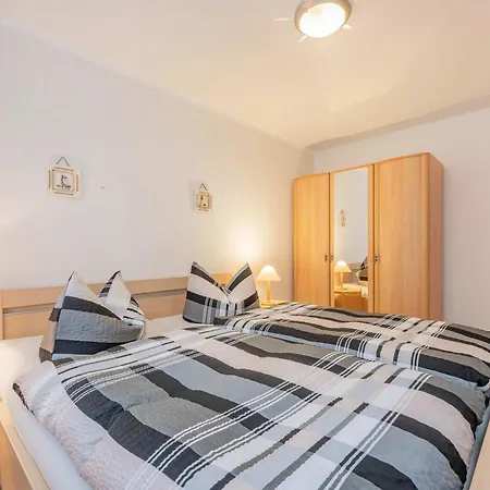 Apartment Moewennest Heringsdorf (Usedom)