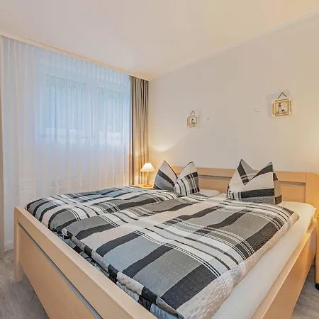 Moewennest Apartment Heringsdorf (Usedom)