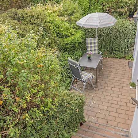 Moewennest Apartment Heringsdorf (Usedom)
