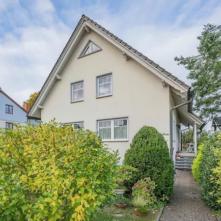 Moewennest Heringsdorf (Usedom)