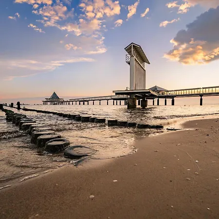 Moewennest * Heringsdorf (Usedom)