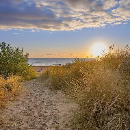 Moewennest * Heringsdorf (Usedom)